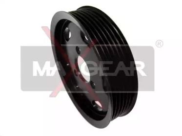 Maxgear 30-0046 Шкив насоса гур