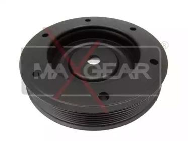 Maxgear 30-0069 Шків колінвала