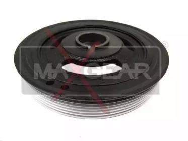Maxgear 30-0071 Шкив коленвала Maxgear 30-0071 Шкив коленвала