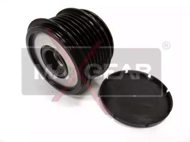 Maxgear 30-0076 Шкив генератора Maxgear 30-0076 Шкив генератора
