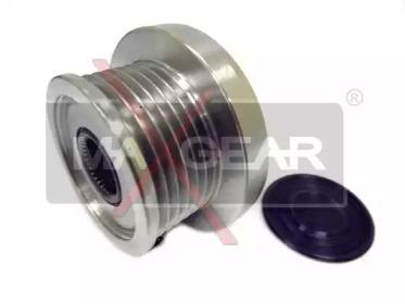 Maxgear 30-0090 Шкив генератора Maxgear 30-0090 Шкив генератора
