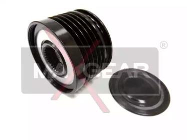 Maxgear 30-0094 Шкив генератора Maxgear 30-0094 Шкив генератора