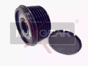 Maxgear 30-0095 Шкив генератора Maxgear 30-0095 Шкив генератора