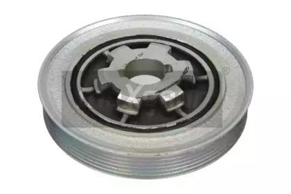Maxgear 30-0139 Шкив коленвала