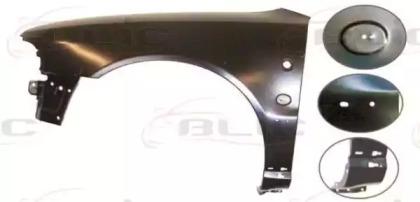 Blic 6504-04-0018315P Крило переднє
