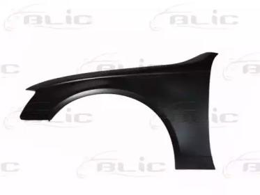 Blic 6504-04-0029311P Крило переднє