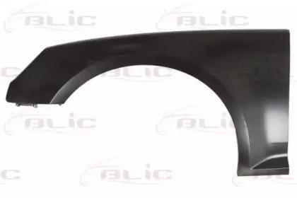 Blic 6504-04-0030311P Крыло