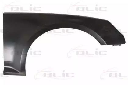 Blic 6504-04-0030312P Крыло