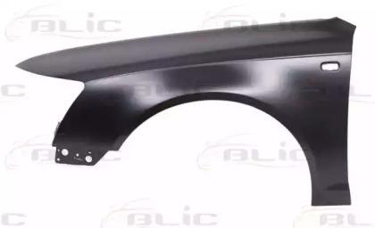 Blic 6504-04-0031311AP Крыло Blic 6504-04-0031311AP Крыло