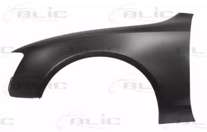 Blic 6504-04-0038311P Крыло