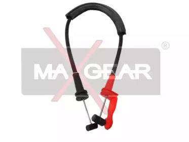 Maxgear 32-0020 Cable assy luggage door Maxgear 32-0020 Cable assy luggage door