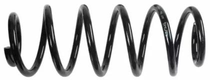 Sachs 997 154 Пружина подвески