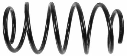 Sachs 997 224 Пружина підвіски Sachs 997 224 Пружина підвіски