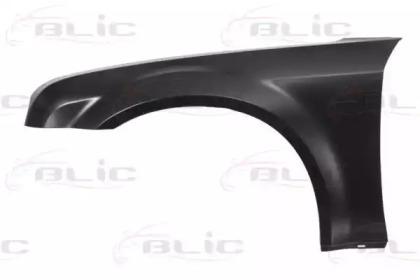 Blic 6504-04-0938311P Крыло