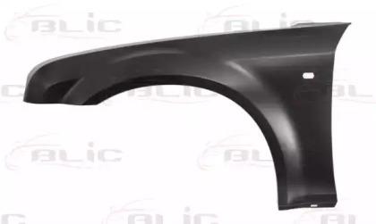 Blic 6504-04-0938313P Крыло