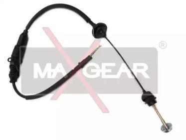 Maxgear 32-0053 Трос сцепления Maxgear 32-0053 Трос сцепления