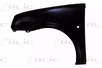 Blic 6504-04-2012311P Крыло
