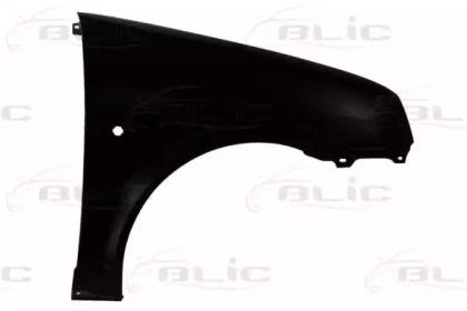 Blic 6504-04-2012312P Крыло