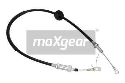Maxgear 32-0162 Трос зчеплення Maxgear 32-0162 Трос зчеплення