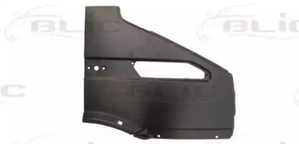 Blic 6504-04-2094312P Крило переднє