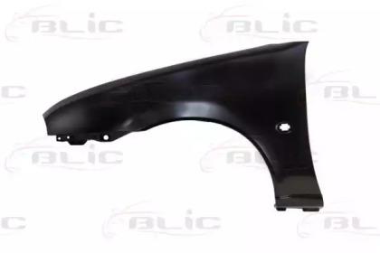 Blic 6504-04-2563311P Крило переднє
