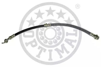 Optimal BSL-747 Шланг гальмівний Optimal BSL-747 Шланг гальмівний