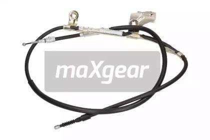 Maxgear 32-0398 Brake cable Maxgear 32-0398 Brake cable