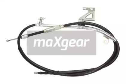 Maxgear 32-0399 Brake cable Maxgear 32-0399 Brake cable