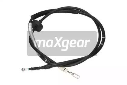 Maxgear 32-0402 Трос стояночного гальма Maxgear 32-0402 Трос стояночного гальма
