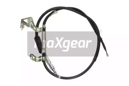 Maxgear 32-0409 Brake cable Maxgear 32-0409 Brake cable