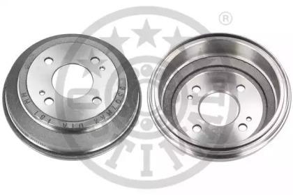 Optimal BT-0460 Барабан гальмівний Optimal BT-0460 Барабан гальмівний