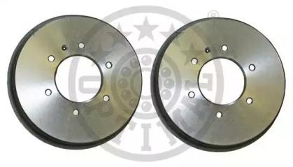 Optimal BT-1320 Bremstrommel