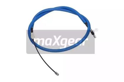 Maxgear 32-0576 Трос стояночного гальма Maxgear 32-0576 Трос стояночного гальма