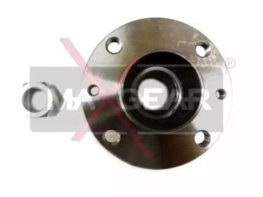 Maxgear 33-0019 Wheel bearing Maxgear 33-0019 Wheel bearing