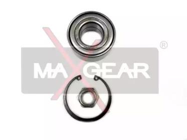 Maxgear 33-0045 Wheel bearing