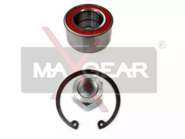 Maxgear 33-0046 Wheel bearing