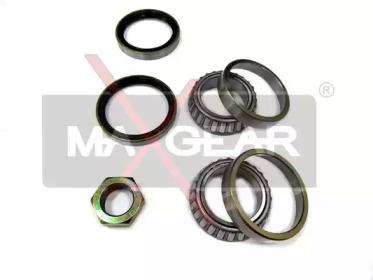 Maxgear 33-0049 Wheel bearing Maxgear 33-0049 Wheel bearing