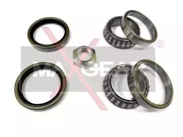 Maxgear 33-0050 Wheel bearing
