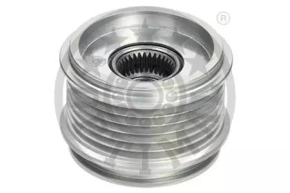 Optimal F5-1004 Шкив генератора Optimal F5-1004 Шкив генератора