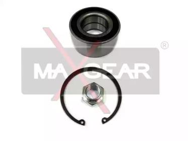 Maxgear 33-0051 Wheel bearing