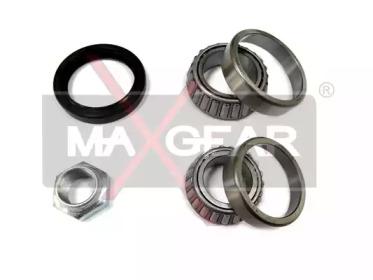 Maxgear 33-0061 Wheel bearing