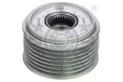 Optimal F5-1021 Механізм вільного ходу генератора Optimal F5-1021 Механізм вільного ходу генератора