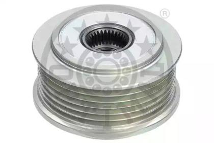 Optimal F5-1031 Шкив генератора Optimal F5-1031 Шкив генератора