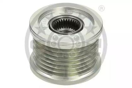Optimal F5-1063 Шкив генератора