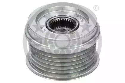 Optimal F5-1070 Шкив генератора Optimal F5-1070 Шкив генератора