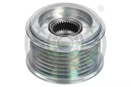 Optimal F5-1073 Шкив генератора Optimal F5-1073 Шкив генератора