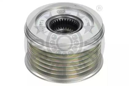 Optimal F5-1078 Механізм вільного ходу генератора Optimal F5-1078 Механізм вільного ходу генератора