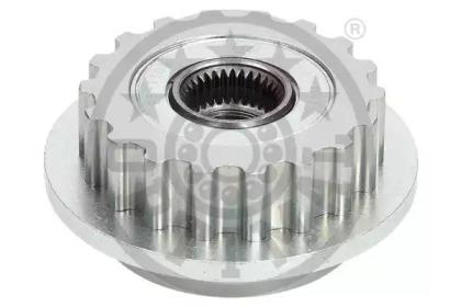 Optimal F5-1103 Шкив генератора Optimal F5-1103 Шкив генератора