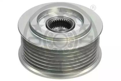 Optimal F5-1136 Шкив генератора Optimal F5-1136 Шкив генератора