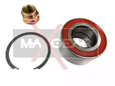 Maxgear 33-0114 Підшипник маточини колеса